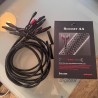 Demo Negozio - AudioQuest Roket 44, Cavo B-Wired 2,5 mt per Diffusori