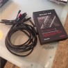 Demo Negozio - AudioQuest Roket 44, Cavo B-Wired 2,5 mt per Diffusori