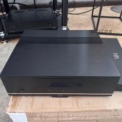 Usato - YBA Design WM202, Lettore CD Hi-Fi