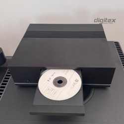 Usato - YBA Design WM202, Lettore CD Hi-Fi