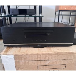 Usato - YBA Design WM202, Lettore CD Hi-Fi