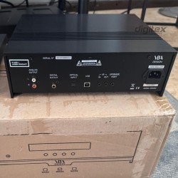 Usato - YBA Design WM202, Lettore CD Hi-Fi