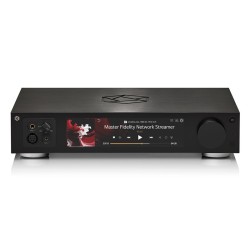 Rose RS451 - Streamer di Rete con Doppio Dac & Amplificatore Cuffie