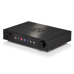 Rose RS451 - Streamer di Rete con Doppio Dac & Amplificatore Cuffie