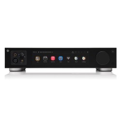 Rose RS451 - Streamer di Rete con Doppio Dac & Amplificatore Cuffie
