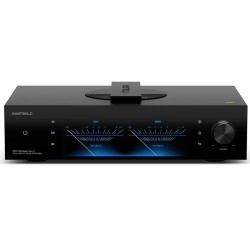Eversolo DMP-A8 Gen.2 Master Edition – Streamer di Rete, DAC Flagship e Lettore CD Hi-End
