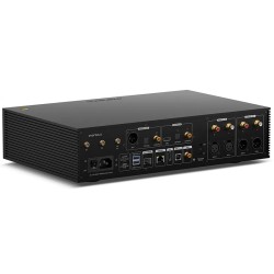 Eversolo DMP-A8 Gen.2 – Streamer di Rete, DAC Flagship e Preamplificatore Analogico R-2R