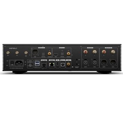 Eversolo DMP-A8 Gen.2 – Streamer di Rete, DAC Flagship e Preamplificatore Analogico R-2R