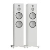 Monitor Audio Silver 500 8G – Diffusori da Pavimento Hi-Fi & Home Theatre a 3 Vie