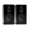 Monitor Audio Silver  100 8G – Diffusori Bookshelf Hi-Fi & Home Theatre a 3 Vie