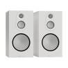 Monitor Audio Silver 50 8G – Diffusori Bookshelf Hi-Fi & Home Theatre a 2 Vie