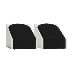 Monitor Audio Silver AMS 8G – Diffusori Dolby Atmos Home Theatre a 2 Vie