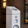 Monitor Audio Silver AMS 8G – Diffusori Dolby Atmos Home Theatre a 2 Vie