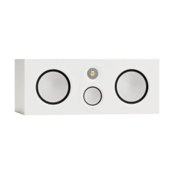 Monitor Audio Silver Centre 8G – Diffusore Canale Centrale Home Theatre a 3 Vie