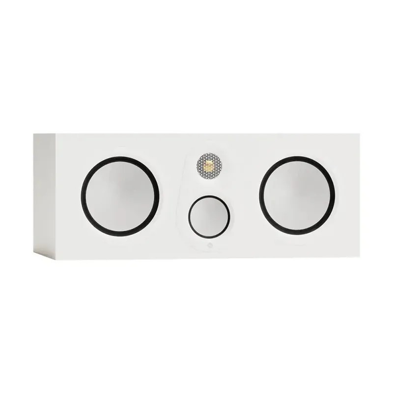 Monitor Audio Silver Centre 8G – Diffusore Canale Centrale Home Theatre a 3 Vie