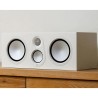 Monitor Audio Silver Centre 8G – Diffusore Canale Centrale Home Theatre a 3 Vie
