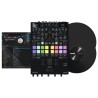 DJ Mixer DVS Professionale Reloop ELITE
