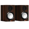 Monitor Audio Gold 50 6G – Diffusori Bookshelf Hi-Fi & Home Theatre a 2 Vie