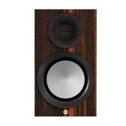 Monitor Audio Gold 50 6G – Diffusori Bookshelf Hi-Fi & Home Theatre a 2 Vie