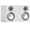 Monitor Audio Gold 50 6G – Diffusori Bookshelf Hi-Fi & Home Theatre a 2 Vie