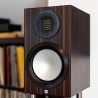 Monitor Audio Gold 50 6G – Diffusori Bookshelf Hi-Fi & Home Theatre a 2 Vie