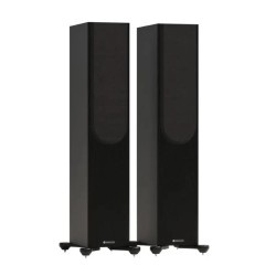 Monitor Audio Bronze 300 7G – Diffusori da Pavimento Hi-Fi & Home Theatre a 2,5 Vie