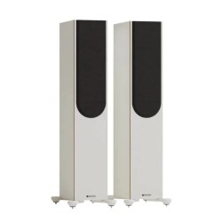 Monitor Audio Bronze 300 7G – Diffusori da Pavimento Hi-Fi & Home Theatre a 2,5 Vie