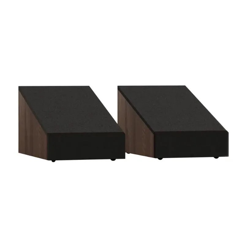 Monitor Audio Bronze AMS 7G – Diffusori Dolby Atmos Home Theatre a 2 Vie