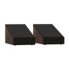 Monitor Audio Bronze AMS 7G – Diffusori Dolby Atmos Home Theatre a 2 Vie