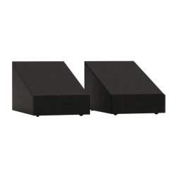 Monitor Audio Bronze AMS 7G – Diffusori Dolby Atmos Home Theatre a 2 Vie
