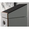 Monitor Audio Bronze AMS 7G – Diffusori Dolby Atmos Home Theatre a 2 Vie