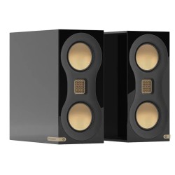 Monitor Audio Studio 89 – Diffusori Bookshelf Hi-Fi a 2 Vie