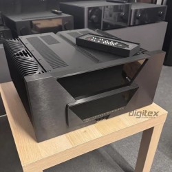 Nuovo - Gryphon Diablo 333, Amplificatore Integrato Stereo Reference High-End