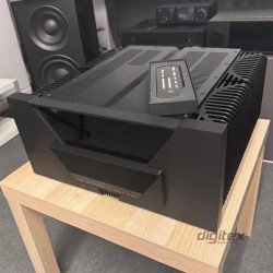 Nuovo - Gryphon Diablo 333, Amplificatore Integrato Stereo Reference High-End