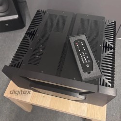 Nuovo - Gryphon Diablo 333, Amplificatore Integrato Stereo Reference High-End