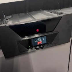Nuovo - Gryphon Diablo 333, Amplificatore Integrato Stereo Reference High-End