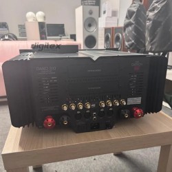 Nuovo - Gryphon Diablo 333, Amplificatore Integrato Stereo Reference High-End