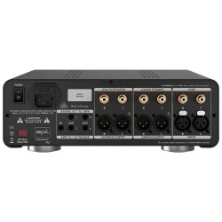 SPL Crossover Mk2 - Crossover Analogico a 2 vie