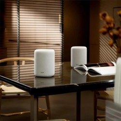WiiM Sound Lite Twin Pack - Kit Coppia di Diffusori Sound Lite