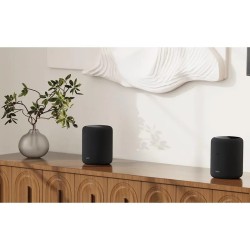 WiiM Sound Lite Twin Pack - Kit Coppia di Diffusori Sound Lite