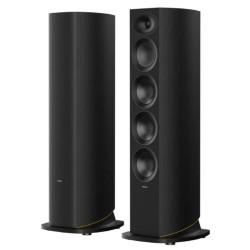 Arcam Radia R45 - Diffusori Hi-Fi & Home Cinema da Pavimento a 3 Vie
