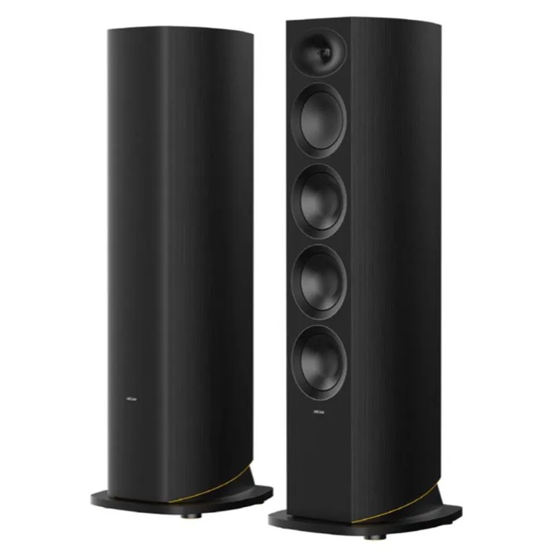 Arcam Radia R45 - Diffusori Hi-Fi & Home Cinema da Pavimento a 3 Vie