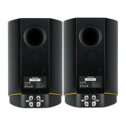 Arcam Radia R25 - Diffusori Bookshelf Hi-Fi & Home Cinema a 2 Vie