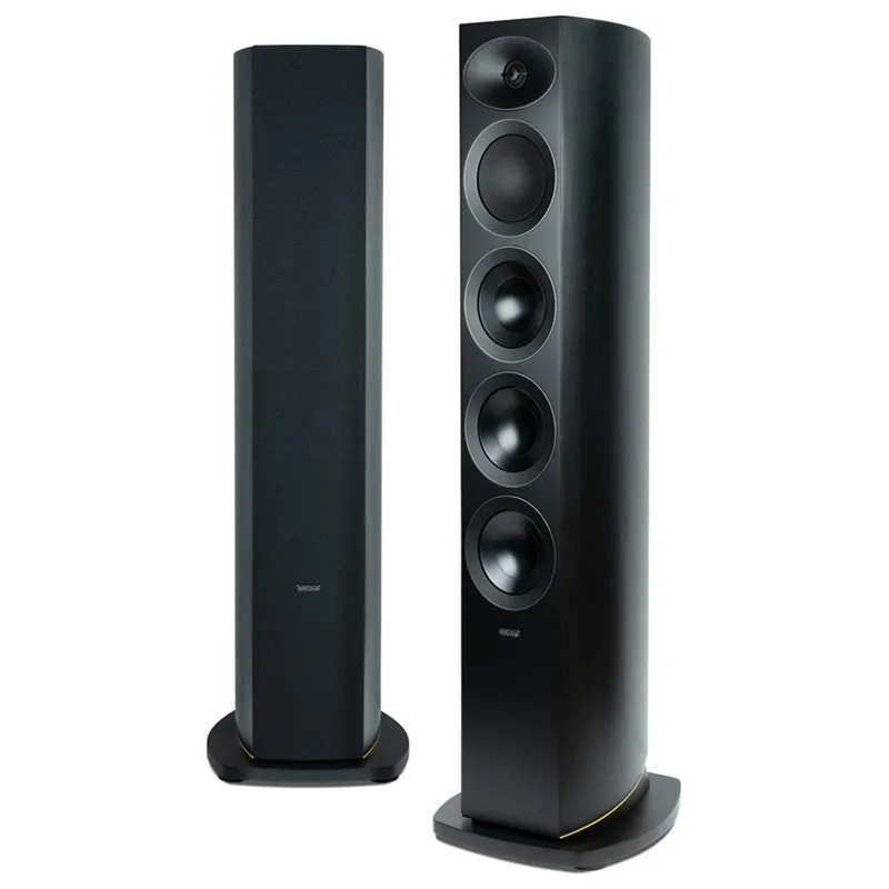 Arcam Radia R35 - Diffusori Hi-Fi & Home Cinema da Pavimento  a 3 Vie