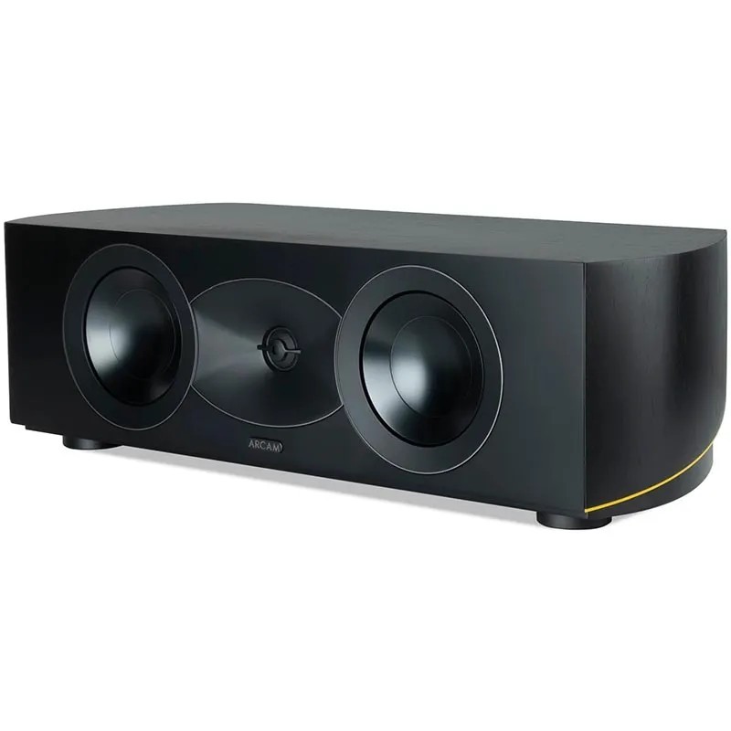 Arcam Radia R35C - Diffusore Canale Centrale Home Cinema a 2 Vie