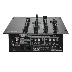 DJ Mixer Digitale Professionale 2+1 Canali Reloop RMX-22i