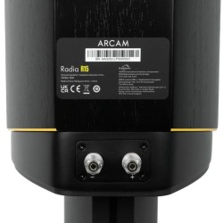 Arcam Radia R15 - Diffusori Bookshelf Hi-Fi & Home Cinema a 2 Vie