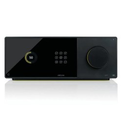 Arcam Radia AVP45 - Preamplificatore e Processore Audio/Video Immersivo a 16 Canali