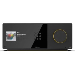 Arcam Radia AVP45 - Preamplificatore e Processore Audio/Video Immersivo a 16 Canali