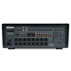 Arcam Radia AVP45 - Preamplificatore e Processore Audio/Video Immersivo a 16 Canali